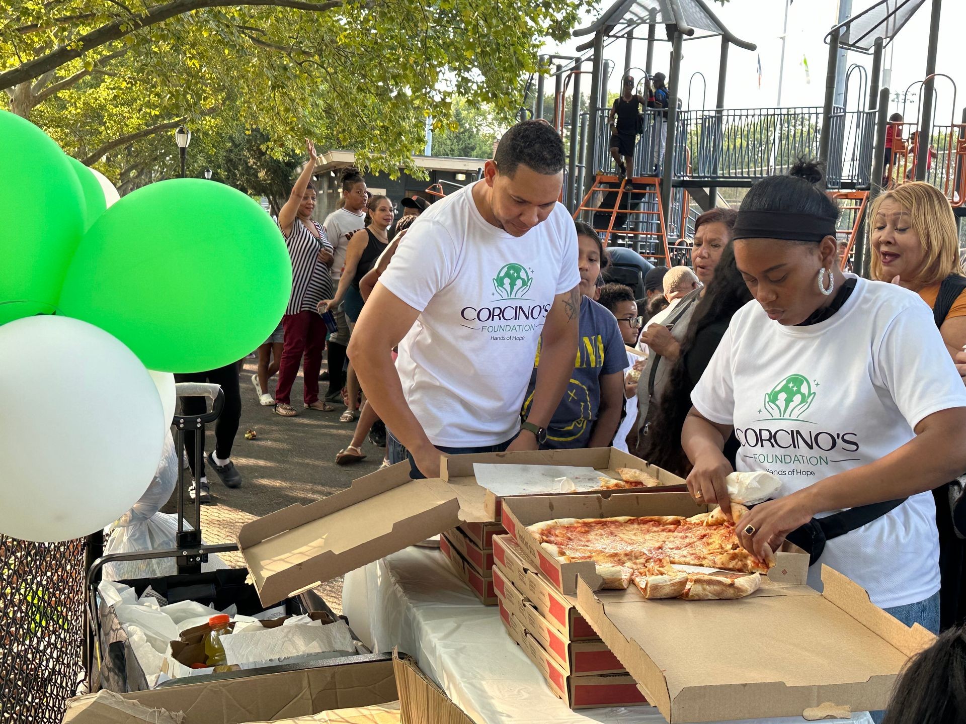 Community Outreach Programs