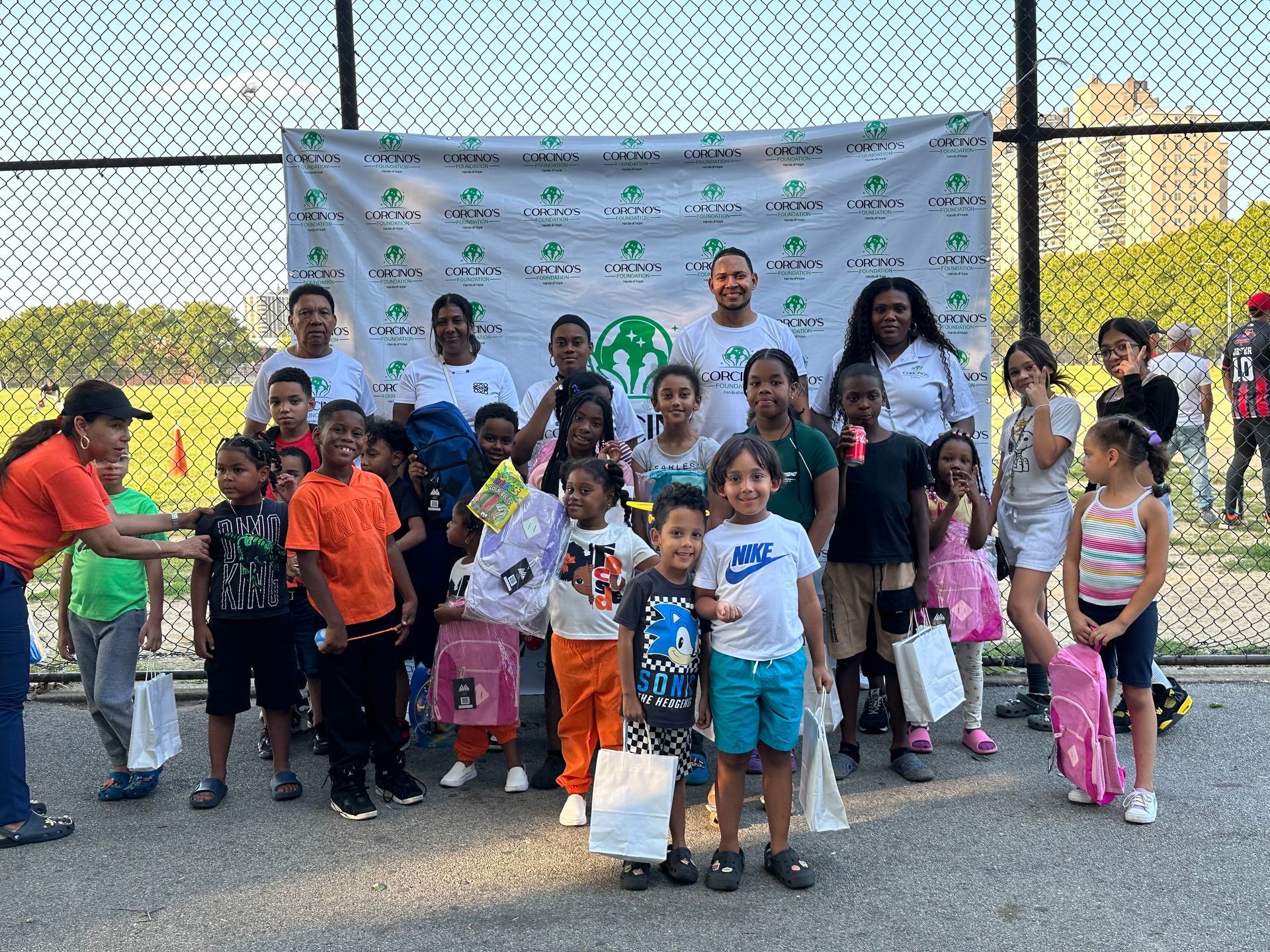 Educational Workshops