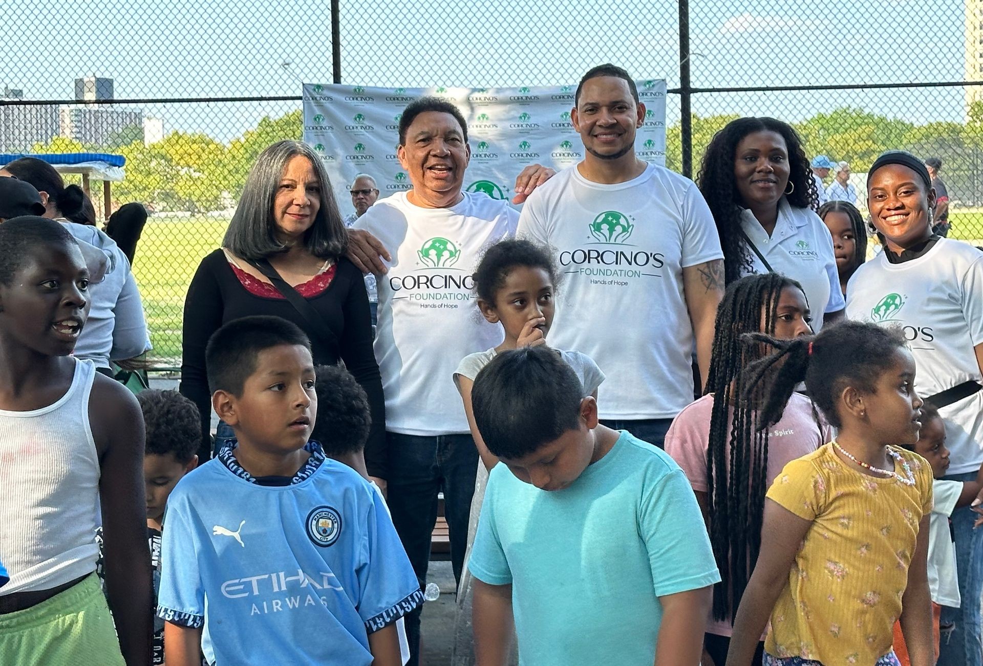 Health and Wellness Activities